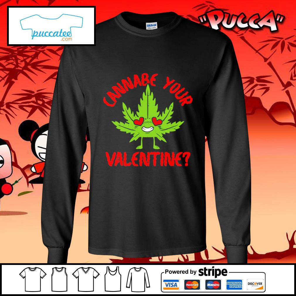 cannabe your valentine prerolled